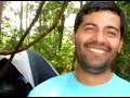 E a pescaria vai come�ar....