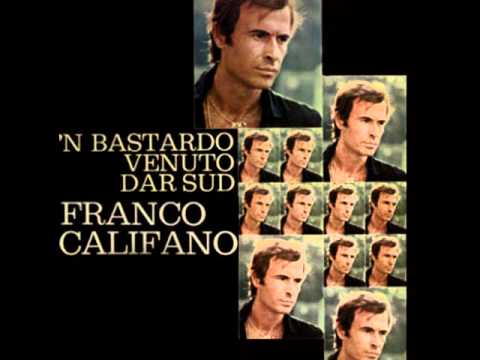 Franco Califano - 'N Attimo De Vita lyrics