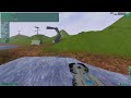 andycap | TreasureIsland | 1 warriors | 2025/9/16 | Demo#18860 | Tribes2