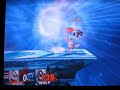 ssbb character expose: wolf