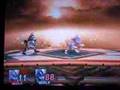 SSBB Character Expose: Wolf