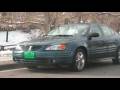 videos de 2002 Pontiac Grand Am S2687