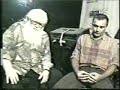 Hermeto Pascoal e Guinga CCBB