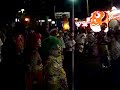 asamusi onsen matsuri