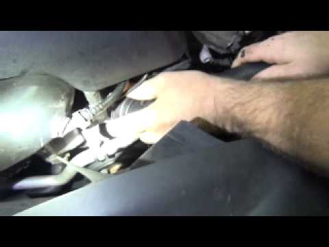 how to bleed cooling system bmw x5