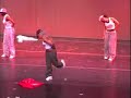 Hip Hop Reality SHow Pilot Competion Showcase