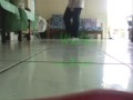 Crip_walking Practice.wmv