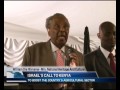 Click here to watch this video ISRAELI'S CALL TO KENYA