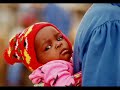 Asante sana, Mama Africa