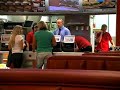 Leipziger Burgerking von CG Heuschrecken überfallen #1 Leipziger Burgerking von CG Heuschrecken überfallen #1
