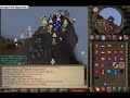 TCA vs LON Clan Unions Runescape Clan War TCA vs LON Clan Unions Runescape Clan War
