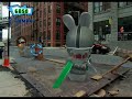 http://www.nintendo-power.deVideo from Rayman Raving Rabbids First Person New York Level