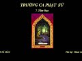 Kệ Phật Sử 07- Tầm Đạo