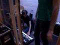Rooney - Studio Sessions - Recording Rooney