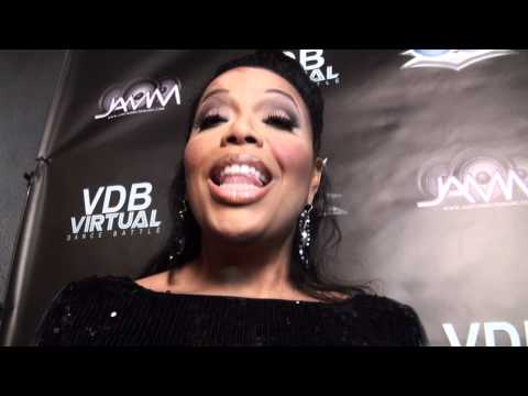 EXCLUSIVE: Whitney Houston’s Final Red Carpet Appearance - 93.9 WKYS