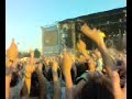 Deichkind @ Southside 2008 \"Yippieh Yippieh Yeah\" mittendrin Deichkind @ Southside 2008 \"Yippieh Yippieh Yeah\" mittendrin