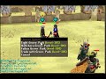 my owning a guy dbow void 99range/mage