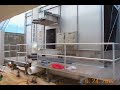 Condee Cooling & Electric - Cooling Tower Install - Marco Condee Cooling & Electric - Cooling Tower Install - Marco