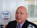 milton gomez