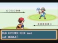 Fire Red Omega Mono Psychic Part 4