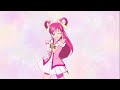 1080p] Hirogaru Sky Precure OP2 