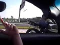 Yamaha R1 vs GT-67 Supra
