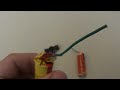 Click here to watch this video NEW COLOURSALUTE---NEUER POLENBÖLLER