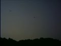 AirWolf RC Club Plane Takeoff