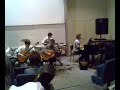 Trinity College Spring Music Concert 06(Teachers)