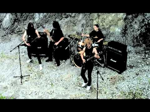 Video Ariels (Krajina zosnulých)