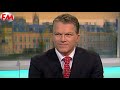 Wouter Bos vervangt Balkenende Wouter Bos vervangt Balkenende