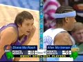 allen iverson 44pts 15asts vs steve nash phoenix suns 06/07