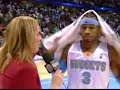 allen iverson 44pts 15asts vs steve nash phoenix suns 06/07