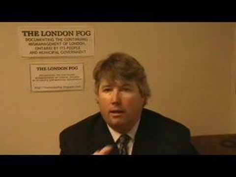 London Fog & Paul McKeever: ...