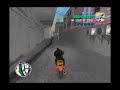 GTA Vice City - Unique Stunt Jumps #7-12