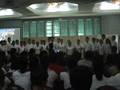 Anthem for the Almighty by Pasay Santinig Choir