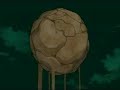 gaara vs deidara   what ive done