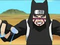 gaara vs deidara   what ive done