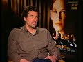 Be Heard: Patrick Dempsey on Working With Hilary Swank