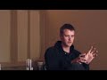 Prime Mover Movie - Michael Dorman interview