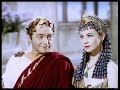 CAESAR AND CLEOPATRA-1945-MAKE HIM SPEAK!