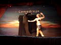 salsa open Cordoba 07 / 08 2º puesto Gustavo Y Fernada