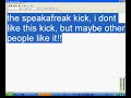 FL Studio 7,8 XXL - Kicks like headhunterz, speakafreak etc.