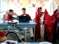 bebudak 6A1 2009 smk panji alam