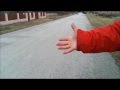 Rikk-Way Kinetic Drive ( electric skateboard )