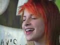 PARAMORE - misery business acustico PARAMORE - misery business acustico