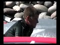 Ricardo Campello in Action in Grand Canaria!
