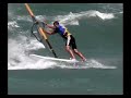 Ricardo Campello in Action in Grand Canaria!