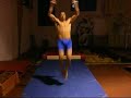 ENTRENAMIENTOS MIGUE TUMBLING 2007 ENTRENAMIENTOS MIGUE TUMBLING 2007