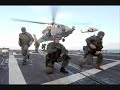 Watch 'US Navy SEALS tribute'